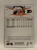 #59 Claude Giroux Philadelphia Flyers 2011-12 Upper Deck Series One Hockey Card