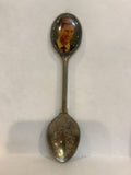 Prince Charles Souvenir Spoon
