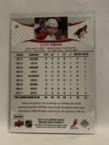 #58 Radim Vrbata Phoenix Coyotes 2011-12 Upper Deck Series One Hockey Card