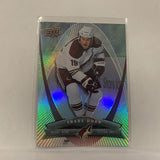 #37 Shane Doan Phoenix Coyotes  Mcdonalds 2008-09 Upper Deck Hockey  Card A1C