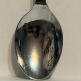 London Coat of Arms England Collectable Souvenir Spoon CR