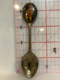 Prince Charles Souvenir Spoon