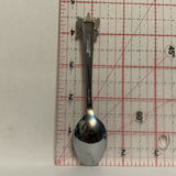 London Coat of Arms England Collectable Souvenir Spoon CR