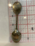 Prince Charles Souvenir Spoon