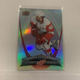 #18 Henrik Zetterberg Detroit Red Wings  Mcdonalds 2008-09 Upper Deck Hockey  Card A1C