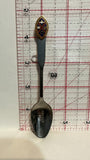 The United Church of Canada Logo May 1977 Souvenir Spoon