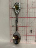Dauphin Manitoba Ukrainian Village Souvenir Spoon