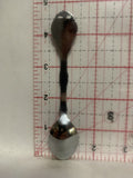 Dauphin Manitoba Ukrainian Village Souvenir Spoon