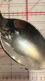 Clear Lake Manitoba Park Theatre Souvenir Spoon
