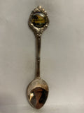 Hawaii Beach Rainbow Souvenir Spoon