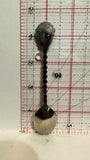 Clear Lake Manitoba Park Theatre Souvenir Spoon