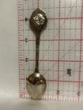Hawaii Beach Rainbow Souvenir Spoon