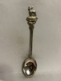 Apeldoorn Deer Souvenir Spoon