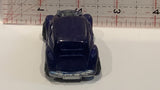 Blue Hot Rod Racer Unbranded Toy Diecast Car