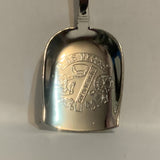 Las Vegas Casino Games Shovel Collectable Souvenir Spoon CS