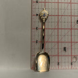 Las Vegas Casino Games Shovel Collectable Souvenir Spoon CS
