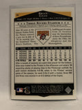 #86 Brian Giles Pittsburgh Pirates 1999 Ultimate Victory Baseball Card