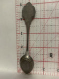 Vancouver Canada Dogwood Souvenir Spoon