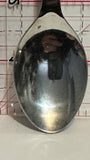 Mexico Souvenir Spoon