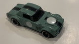 Blue Fairlady 2000 DTW94  Hot Wheels Toy Diecast Car