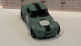 Blue Fairlady 2000 DTW94  Hot Wheels Toy Diecast Car