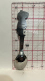Mexico Souvenir Spoon