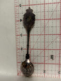 Prince Charles Lady Diana Souvenir Spoon