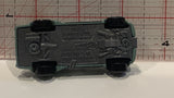 Blue Fairlady 2000 DTW94  Hot Wheels Toy Diecast Car