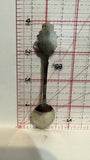 Montreal Crest Emblem Quebec Souvenir Spoon