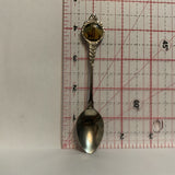 United Church 75th Collectable Souvenir Spoon CS