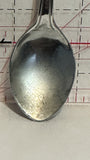 Expo 86 Vancouver British Columbia Souvenir Spoon