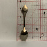 United Church 75th Collectable Souvenir Spoon CS