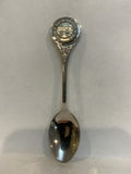 The Great Seal of the State of Ohio Souvenir Spoon