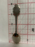 Hell's Gate BC Canada Souvenir Spoon