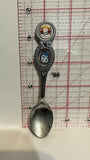 Expo 86 Vancouver British Columbia Souvenir Spoon