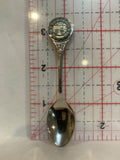 The Great Seal of the State of Ohio Souvenir Spoon