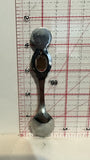 Expo 86 Vancouver British Columbia Souvenir Spoon