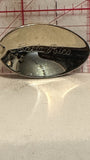 Costa Rica Green Parrot Souvenir Spoon