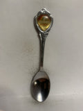 Nevada Rainbow Souvenir Spoon