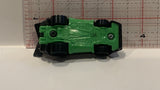Black Lamborghini Countach Hot Wheels Toy Diecast Car