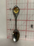 Nevada Rainbow Souvenir Spoon