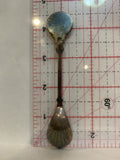 Butterfly 474 Souvenir Spoon