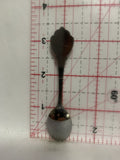 Nevada Rainbow Souvenir Spoon