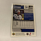 #195 Alexander Selivanov Tampa Bay Lightning   1998-99 UD Collectors Choice Hockey  Card A1C