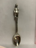 Queen's Guard Souvenir Spoon