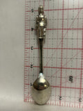 Queen's Guard Souvenir Spoon