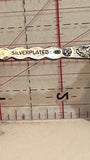 Radhus Kobenhavn Denmark Souvenir Spoon
