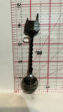 Radhus Kobenhavn Denmark Souvenir Spoon