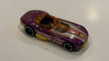 Purple BDD04 Hot Wheels Toy Diecast Car