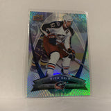 #15 Rick Nash Columbus Blue Jackets  All Star Mcdonalds 2008-09 Upper Deck Hockey  Card A1C